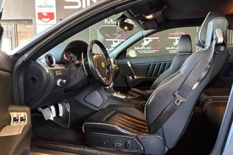 612 V12 540 2005 occasion 73290 La Motte-Servolex