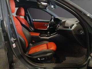 S&eacute;rie 3 LUXURY 2020 occasion 60000 Beauvais