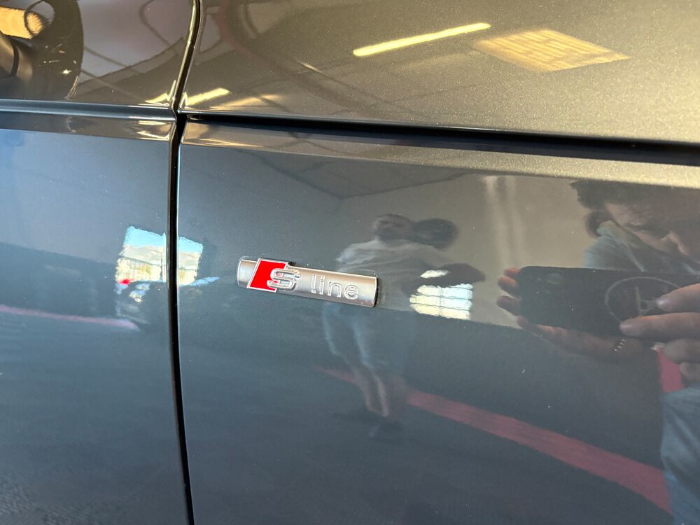 A4 AVANT 35 TDI 150 S LINE S TRONIC 2019 occasion 73290 La Motte-Servolex
