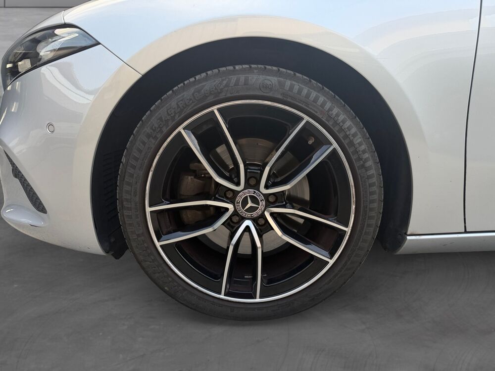 Classe A A220 7G-DCT Progressive Line 2019 occasion 31120 Pinsaguel