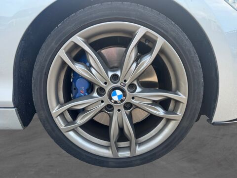 S&eacute;rie 1 (F21) M135I M PERFORMANCE XDRIVE BVA8 3P 2013 occasion 27000 &Eacute;vreux