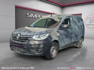 Express VAN 1.5 BLUE DCI 95 ECO CONFORT 2021 occasion 93100 Montreuil