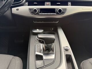 A4 ALLROAD 2.0 TDI 163 DESIGN QUATTRO S TRONIC 2017 occasion 27200 Vernon