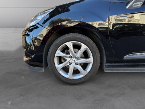 DS3 1.2 PURE TECH 82 CONNECTED CHIC 2018 occasion 06400 Cannes