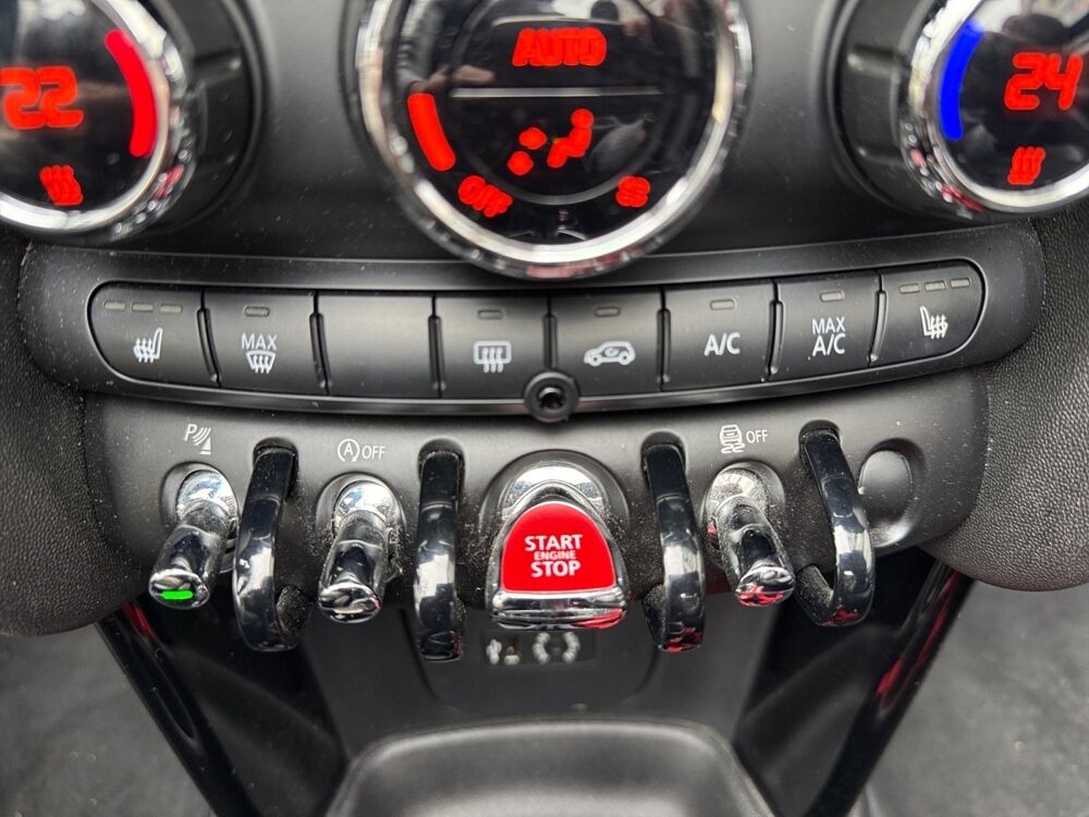 Cooper MINI MINI 2 COOPER S 211 2017 occasion 93100 Montreuil