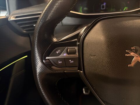 208 1.5 BLUEHDI 100 GT LINE 2020 occasion 26000 Valence