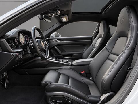 911 Carrera S 2020 occasion 93100 Montreuil