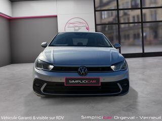 Polo 1.0 TSI 2023 occasion 78480 Verneuil-sur-Seine