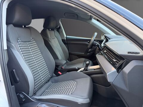 A1 AUDI SPORTBACK 40 TFSI 200ch 2019 occasion 69730 Genay