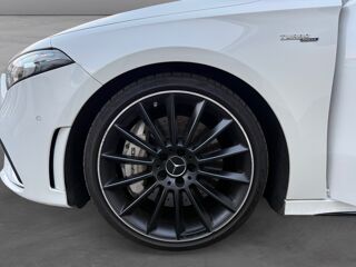 Classe A AMG A 35 2019 occasion 13600 La Ciotat