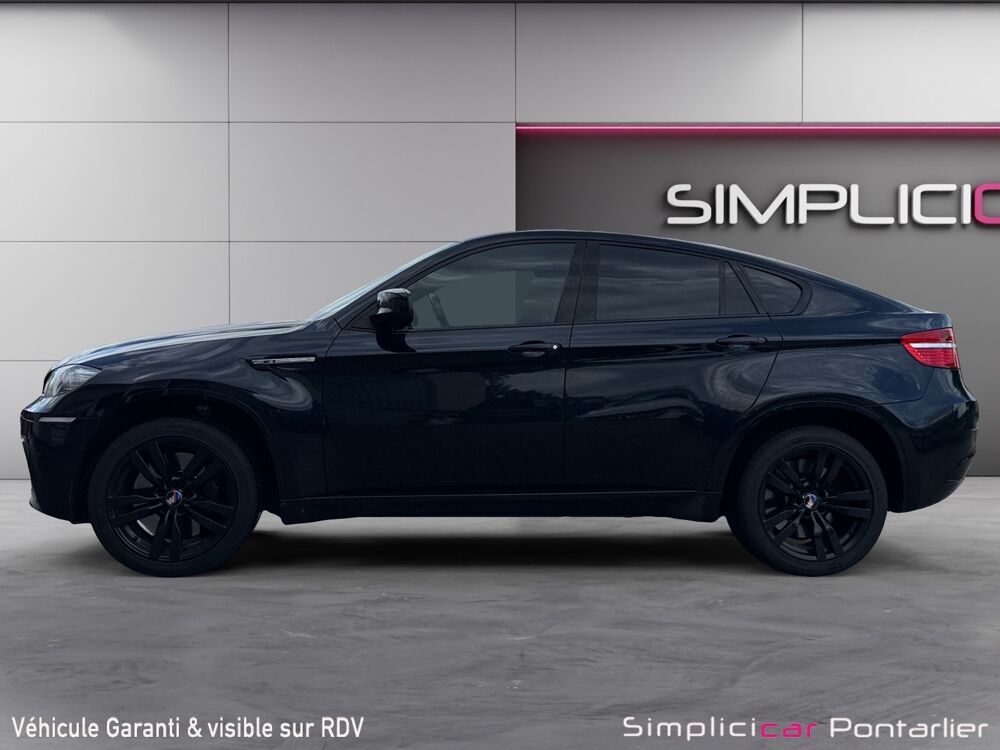 X6 Base 2010 occasion 25300 Vuillecin