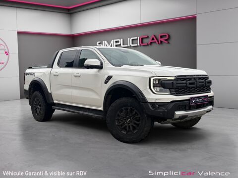 Ford Ranger DOUBLE CAB 2.0 ECOBLUE 210 RAPTOR 2023 occasion Valence 26000