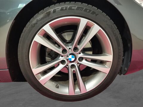 i4 GRAN 420D SPORT BA 2016 occasion 54180 Houdemont