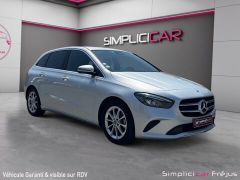 Annonce voiture Mercedes Classe B 22990 €