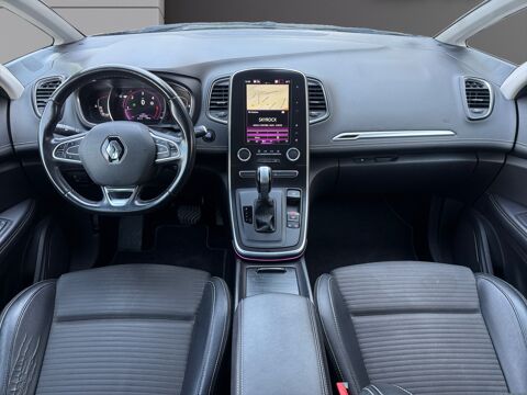 Sc&eacute;nic 1.5 DCI 110 BUSINESS INTENS EDC 2018 occasion 83210 La Farl&egrave;de