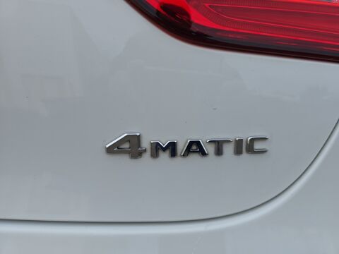 Classe GLC COUPE 250 FASCINATION 4MATIC 2016 occasion 03300 Cusset