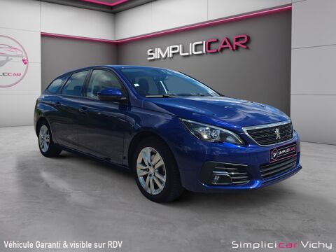 Peugeot 308 II SW 1.2 110 Ch ACTIVE BUSINESS Garanti