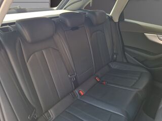 A4 AVANT 40 TDI 190 S LINE QUATTRO S TRONIC 2019 occasion 93100 Montreuil