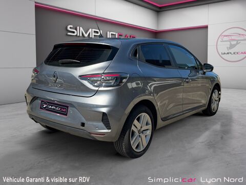 Clio V 1.0 TCE 90 EVOLUTION 2024 occasion 69730 Genay