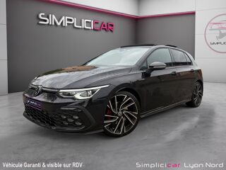 Golf GTD 2022 occasion 69730 Genay