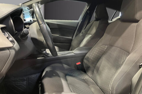 C-HR 1.8 122H DISTINCTIVE 2020 occasion 34070 Montpellier