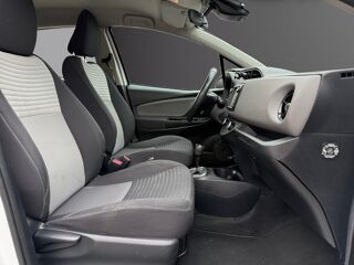Yaris 100H DYNAMIC BUSINESS 2018 occasion 31120 Pinsaguel