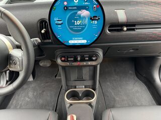 Cooper COOPER S 204 JCW 2025 occasion 45750 Saint-Pryv&eacute;-Saint-Mesmin