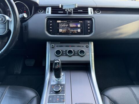 Range Rover SDV6 HSE BVA8 2015 occasion 62223 Saint-Laurent-Blangy