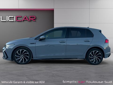 Golf R-Line 2022 occasion 31120 Pinsaguel