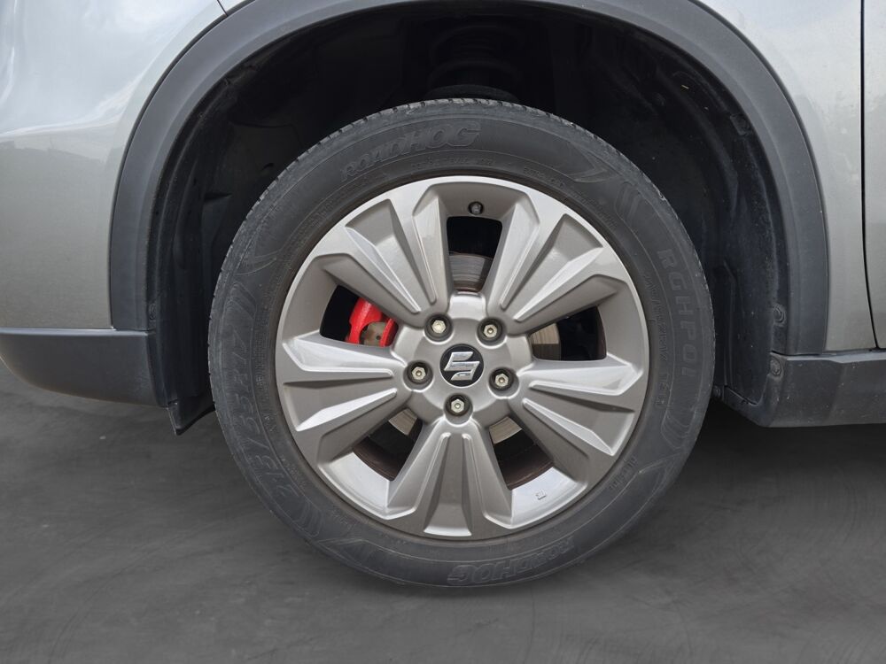Vitara Privil&egrave;ge 2020 occasion 03300 Cusset