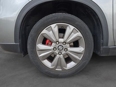 Vitara Privil&egrave;ge 2020 occasion 03300 Cusset