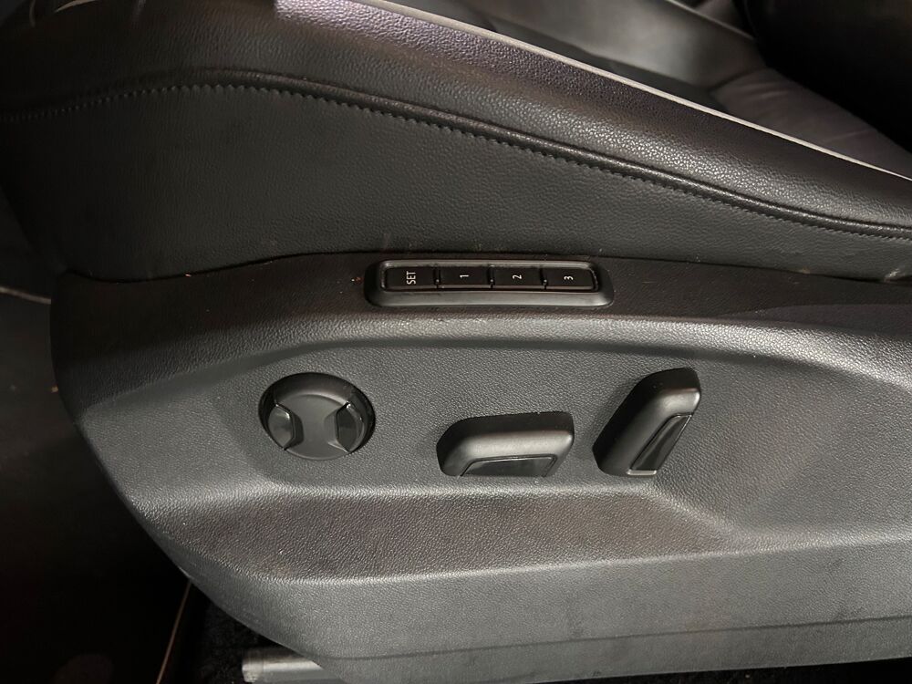Tiguan 2.0 TDI 150 4X2 DSG PH2 CARAT EXCLUSIVE 2019 occasion 73290 La Motte-Servolex