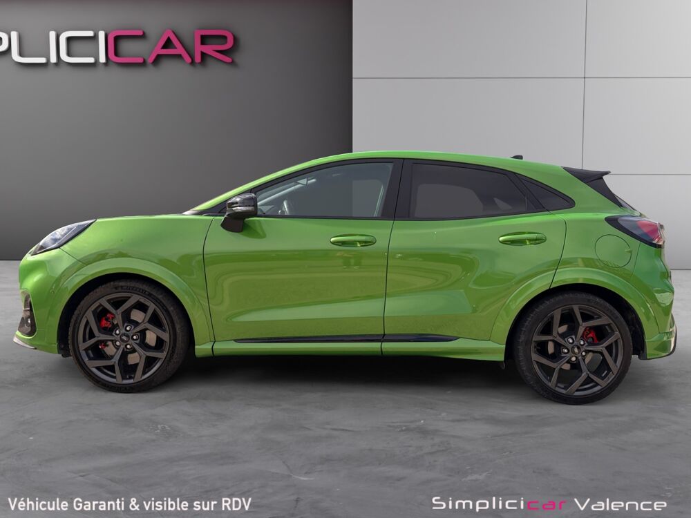 Puma 1.5 ECOBOOST 200 ST PACK PERFORMANCE 2022 occasion 26000 Valence