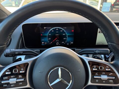 Classe A 200 D BUSINESS LINE 2020 occasion 25300 Vuillecin