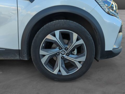 Captur II 1.3 MILD HYBRID 160 RS LINE 2023 occasion 83480 Puget-sur-Argens