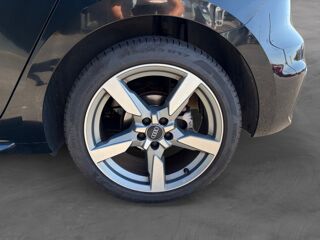 A1 S- LINE 30 TFSI 116 2019 occasion 87000 Limoges