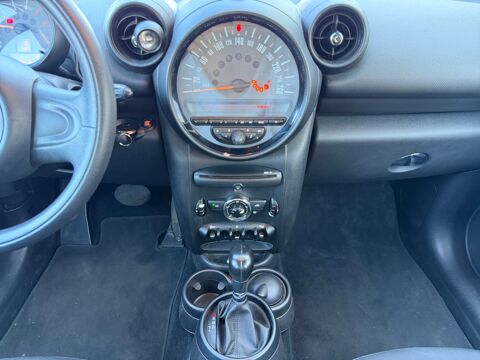 Countryman Cooper 2014 occasion 83210 La Farl&egrave;de