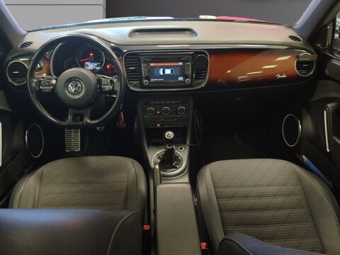 Beetle 2.0 TDI SPORT 2013 occasion 80080 Amiens