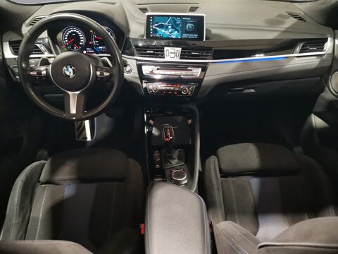 X2 M35I M PERFORMANCE 2019 occasion 54180 Houdemont