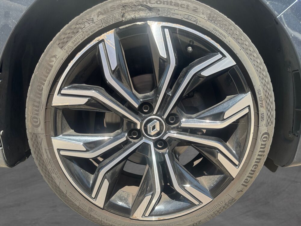 Clio V INTENS 2022 occasion 69730 Genay