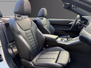 S&eacute;rie 4 420I M SPORT 2021 occasion 30900 Nimes