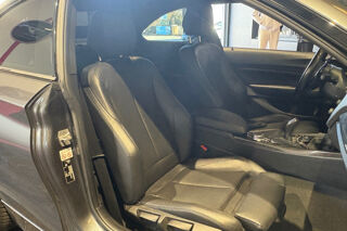 Serie 2 M240I XD BA 2017 occasion 73290 La Motte-Servolex