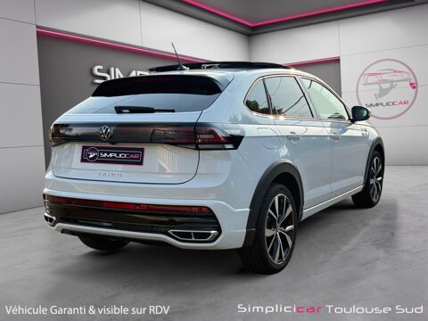 Taigo 1.0 TSI 116 DSG R LINE 2024 occasion 31120 Pinsaguel
