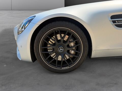 AMG GT 476 COUPE 2020 occasion 56450 Theix-noyalo