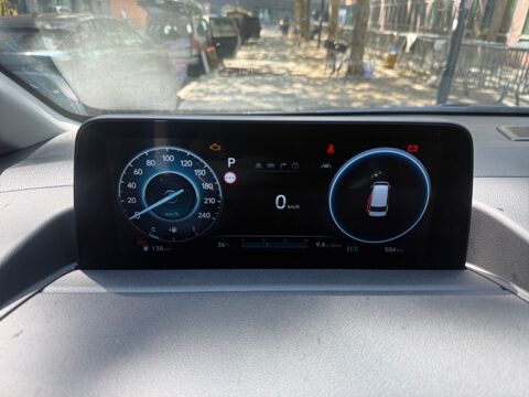 Staria Executive 2025 occasion 93100 Montreuil
