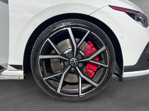 Golf CLUBSPORT 2022 occasion 69730 Genay