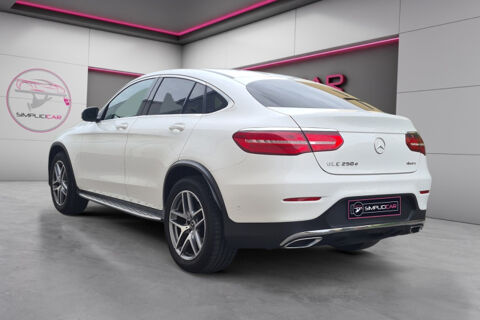 Classe GLC FASCINATION 2017 occasion 60000 Beauvais