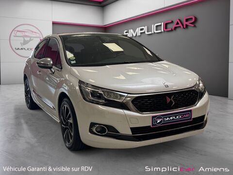 DS4 1.6 BLUE HDI 120 OPERA BLUE 2016 occasion 80080 Amiens