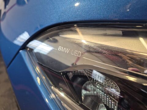 S&eacute;rie 1 116D M SPORT ULTIMATE 2019 occasion 73290 La Motte-Servolex