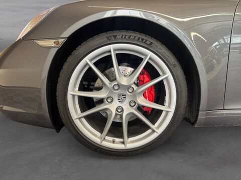 911 (991) 3.4 350 CARRERA 4 PDK 2012 occasion 64121 Serres-Castet